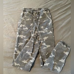 American Eagle jeggings